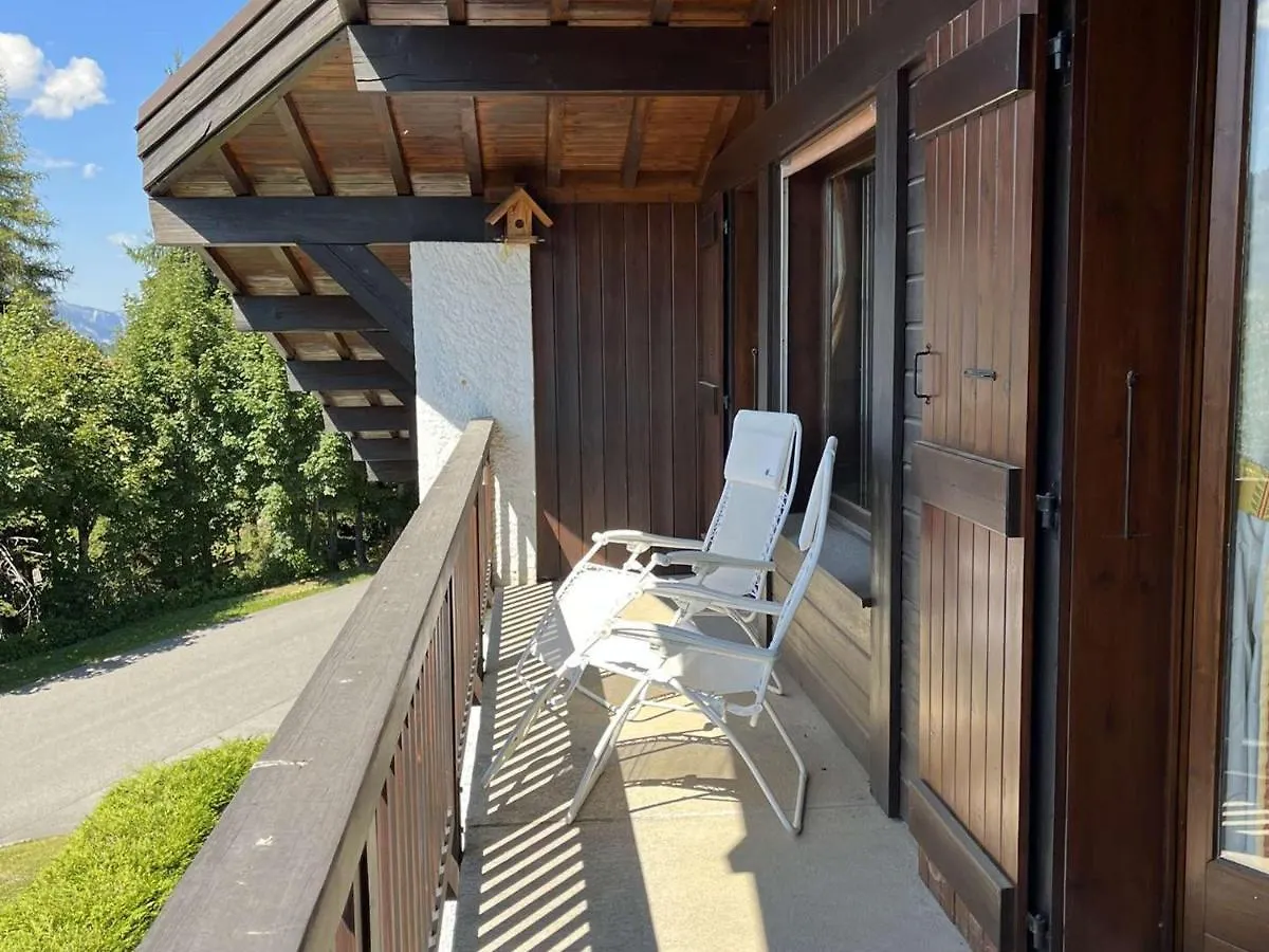 Charmant 2 Pieces, 4 Couchages, Megeve - A 400M Des Remontees Mecaniques, Balcon Et Parking Inclus - Fr-1-597-169 Francja